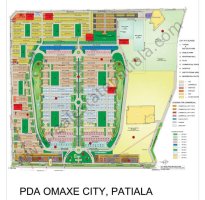 PDA-Omaxe-City-2-image